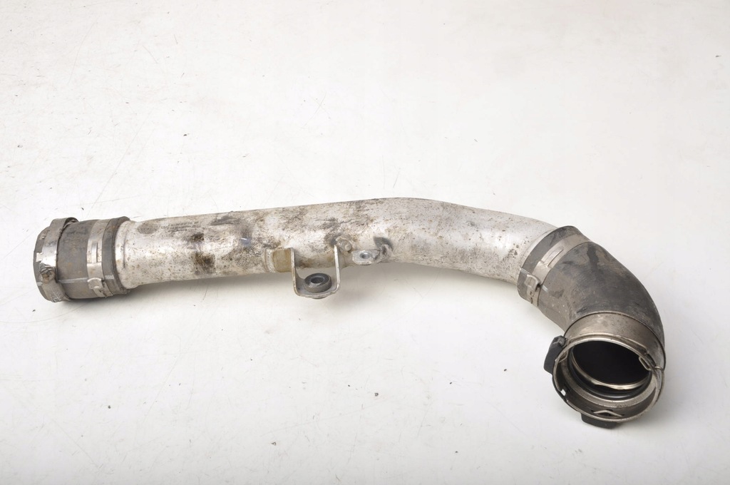 фото №1, Mercedes w172 r172 2.2 труба интеркулер a6510905337