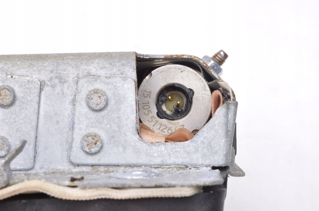 фото №6, Volvo xc90 ii подушка колінна 31351335