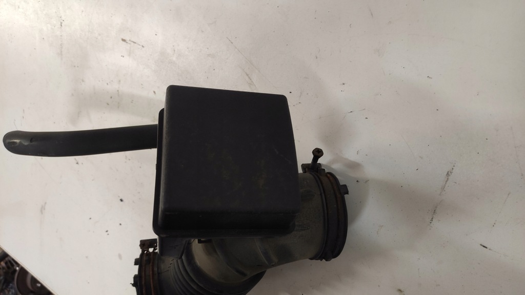 фото №4, Шланг труба повітря kia soul 1.6 benzyn 08-13