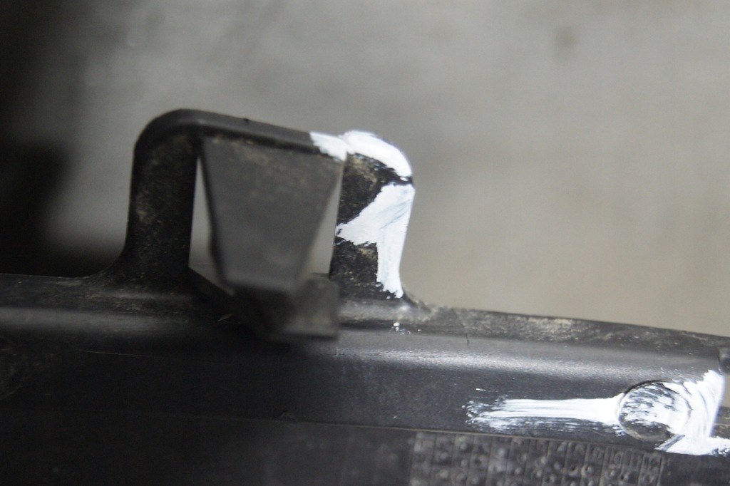 фото №12, Решітка середня бампера peugeot 208 lift