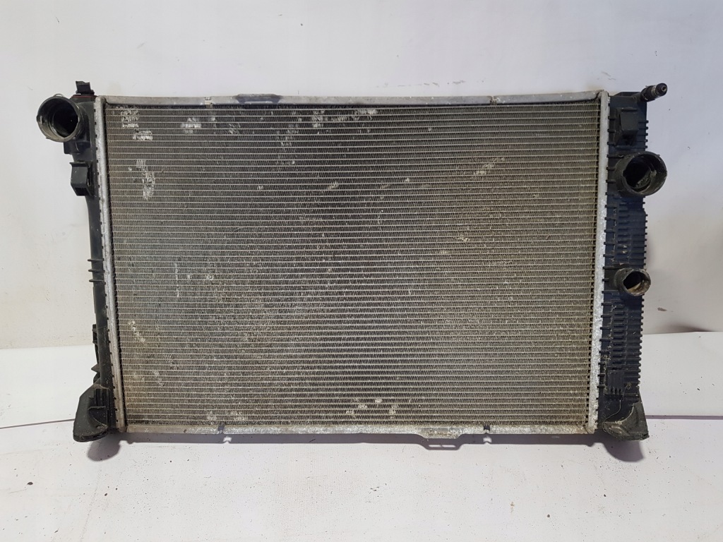 фото №1, Радиатор wody mercedes cls ii w218 2045003703