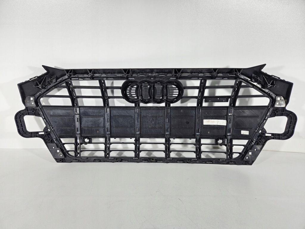 фото №7, Решётка радиатора решётка радиатора перед передний audi a4 b9 lift 2019- allroad 8w0853651dp org