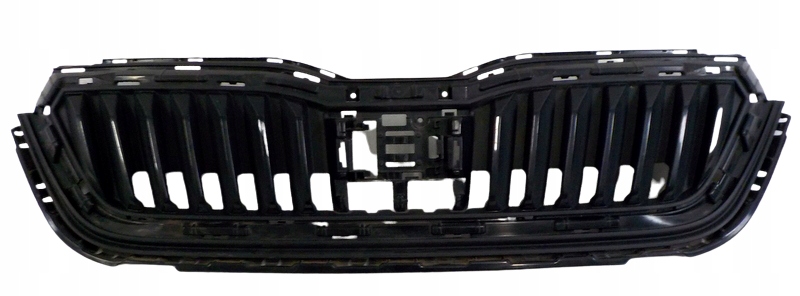 фото №12, Решётка радиатора решётка радиатора org czarna skoda scala 19- 657853653a