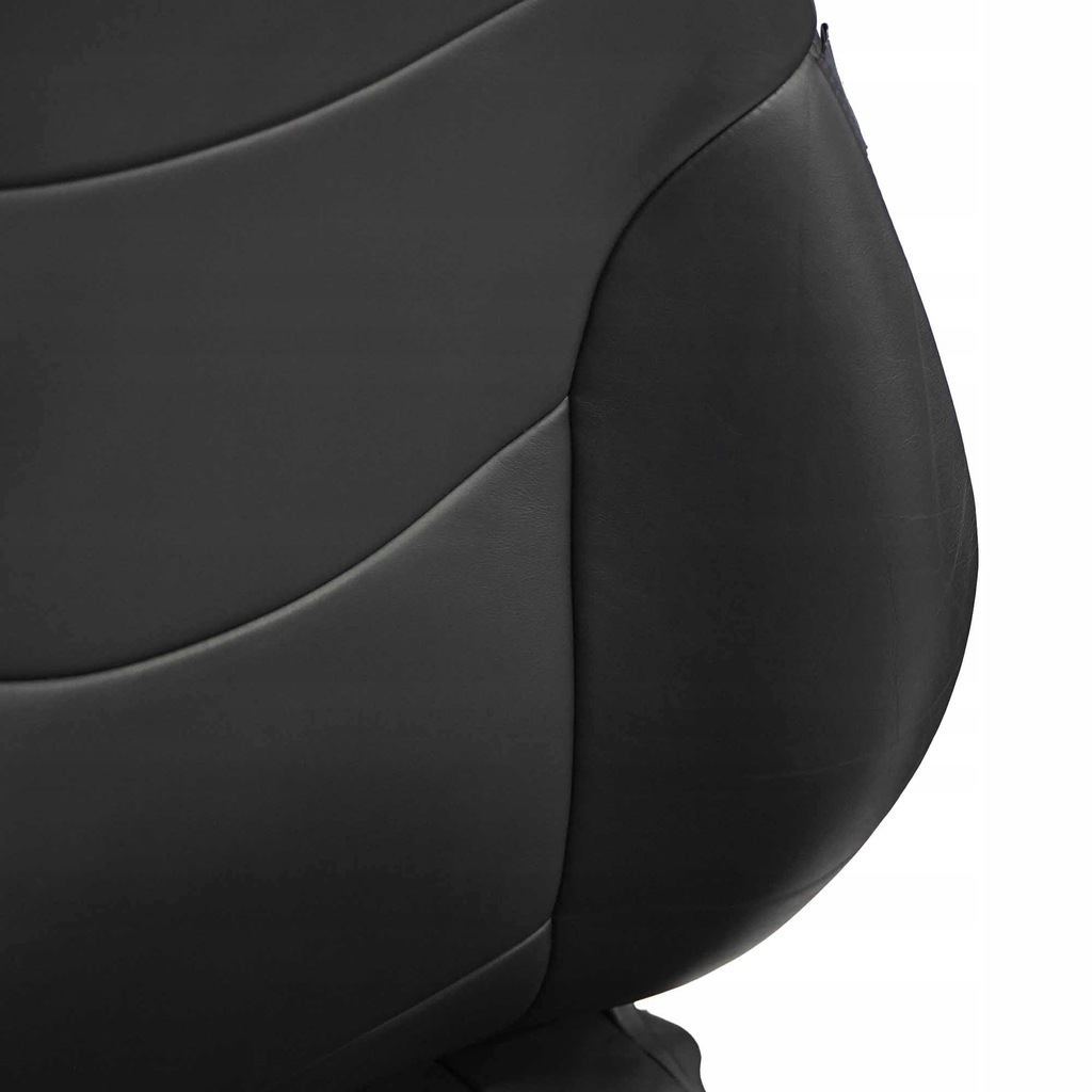 фото №7, Mini cooper r52 сиденье сиденья кожа sport подогрев