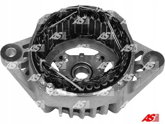 фото №11, As-pl abr4037 підшипник генератора