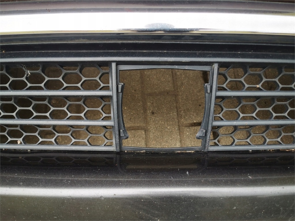 фото №16, Jeep grand cherokee wk2 lift 14-19 бампер перед kompletny 6xpdc summit