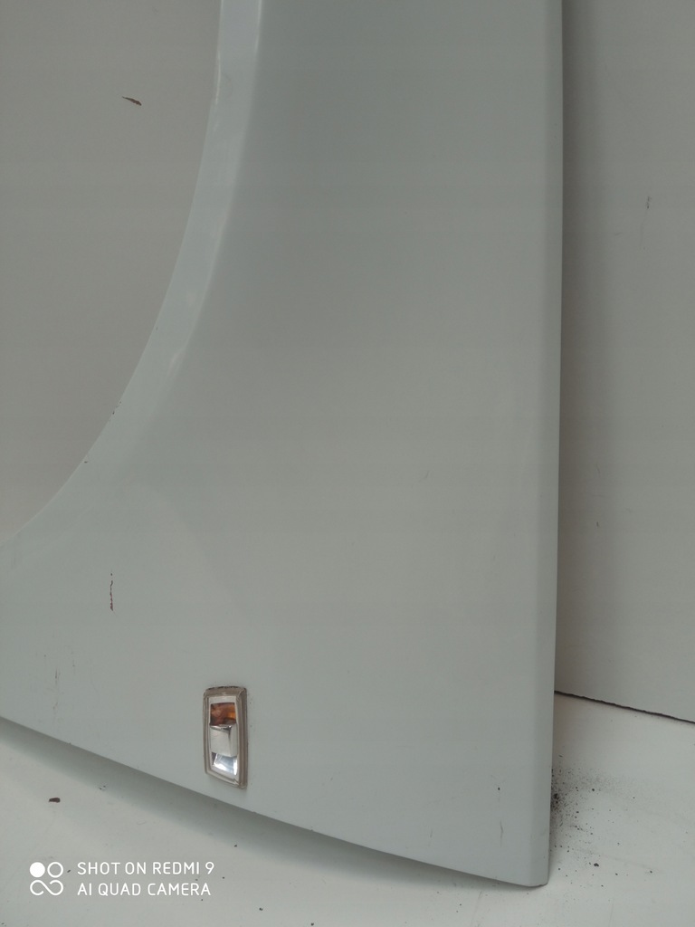 фото №7, Opel insignia a крыло левый перед передний