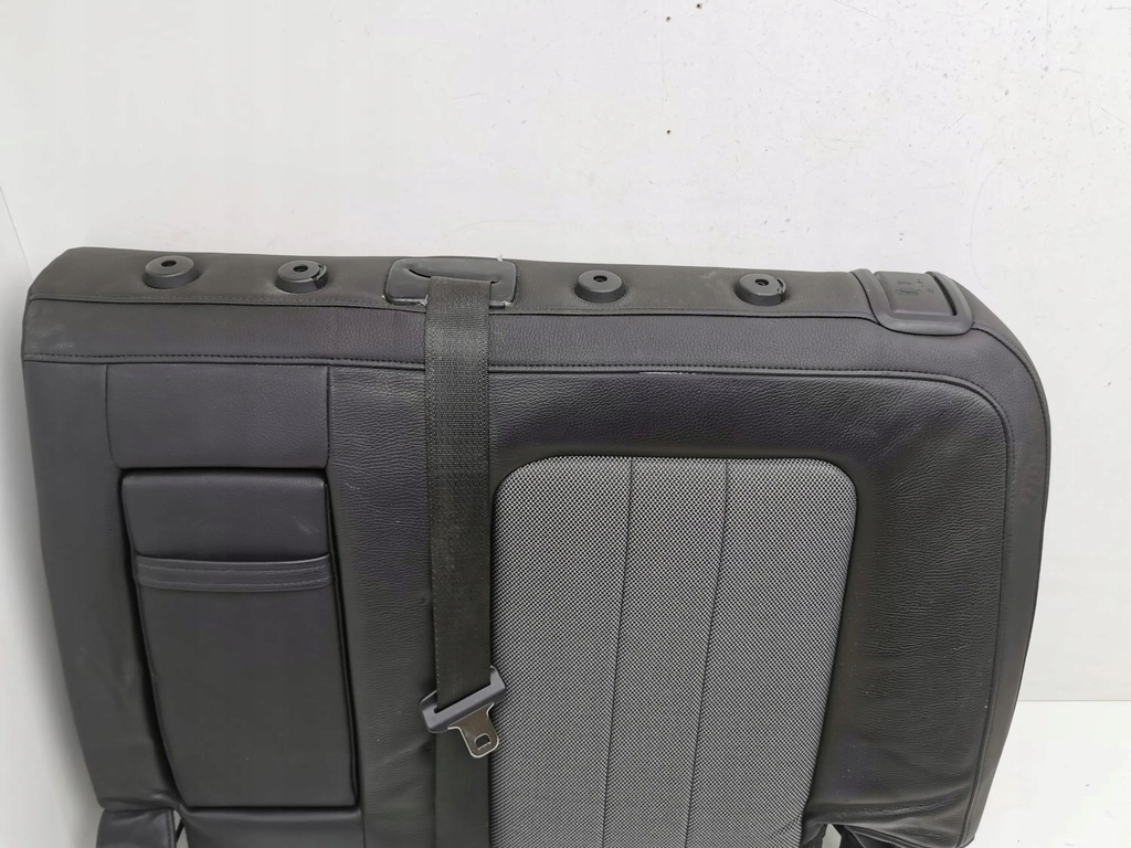 фото №7, Opel antara 2012 левая сторона сиденье задний