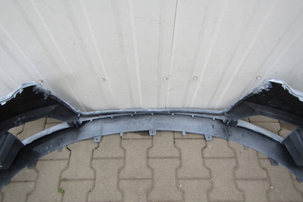 фото №9, Бампер перед передний audi a7 4g8 lift 14-18