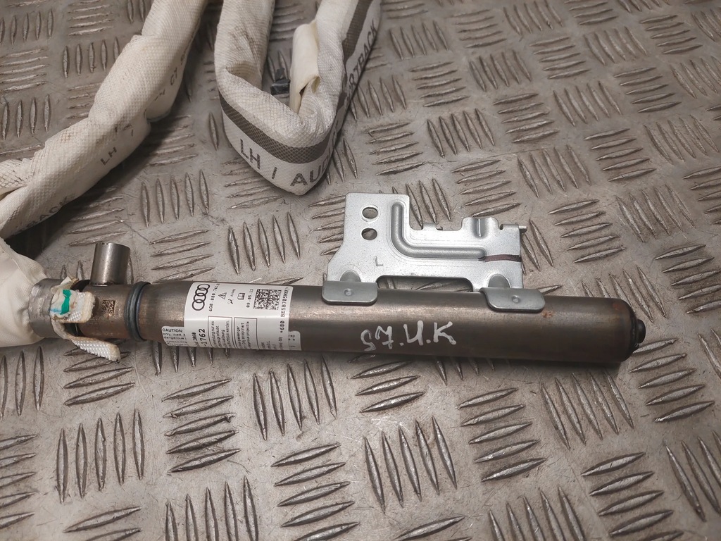 фото №6, Audi a7 s7 4g 4g8880741b левая подушки безопасности воздушные