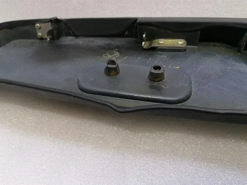 фото №6, Ferrari 458 f142 spider 821689 молдинг скло верхньої з defektami rhd