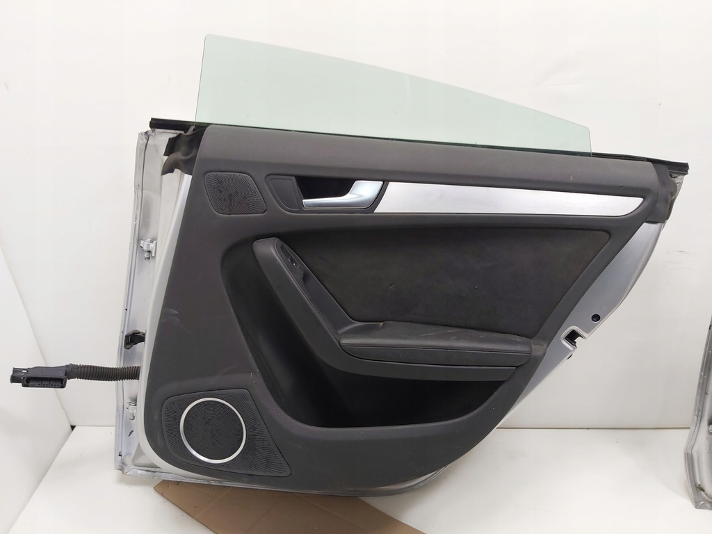 фото №11, Дверь правый перед задняя сторона audi a5 8t sportback