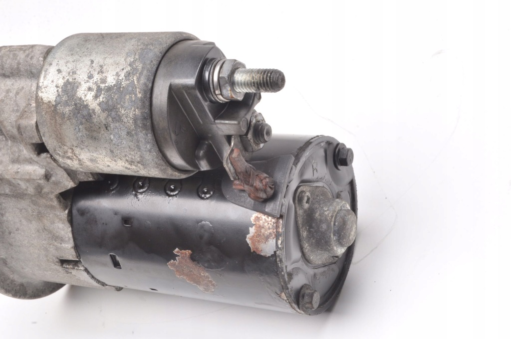 фото №7, Alfa romeo 4c 1.75 tbi стартер 0001107479 51808557 mopar