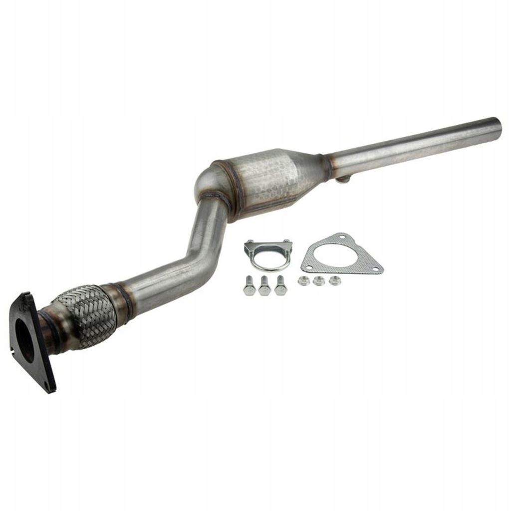 Купить Renault espace катализатор