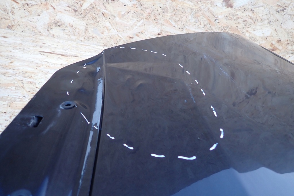 фото №10, Vw arteon 3g8 двері правий праве задня 3g8833312c