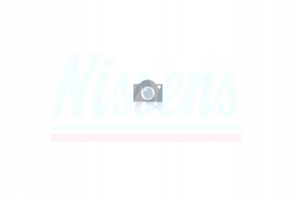 фото №1, Nissens 935192 шланг масляный, наддув