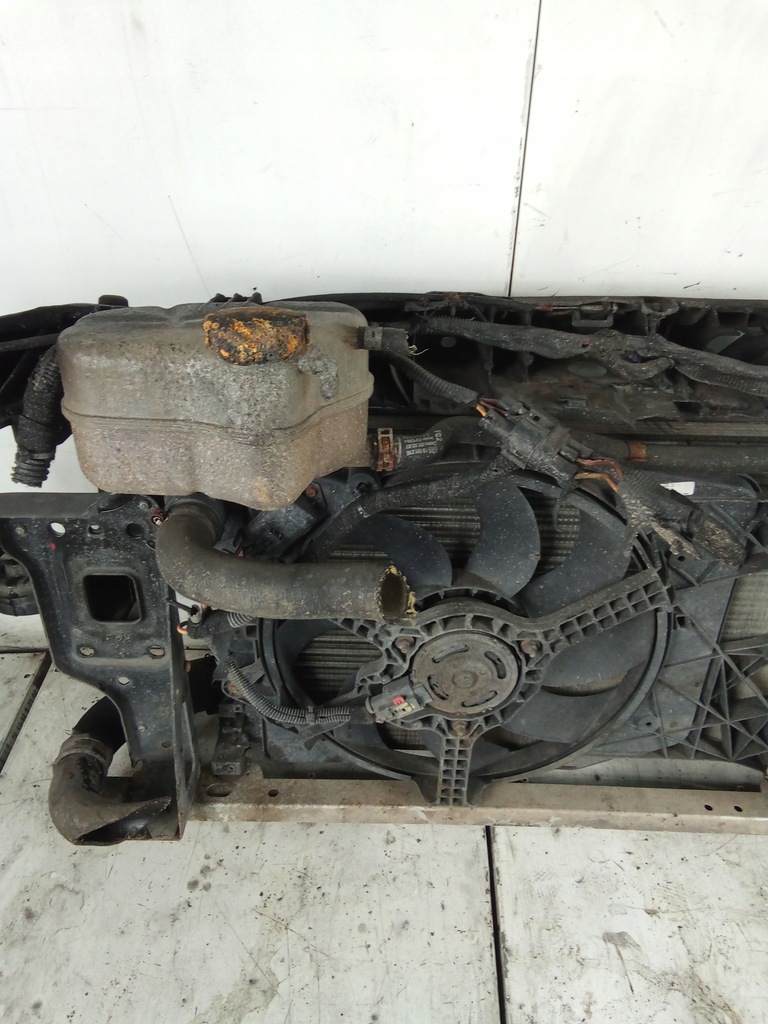 фото №12, L98 pas передний opel corsa d 3d opc 1.6t