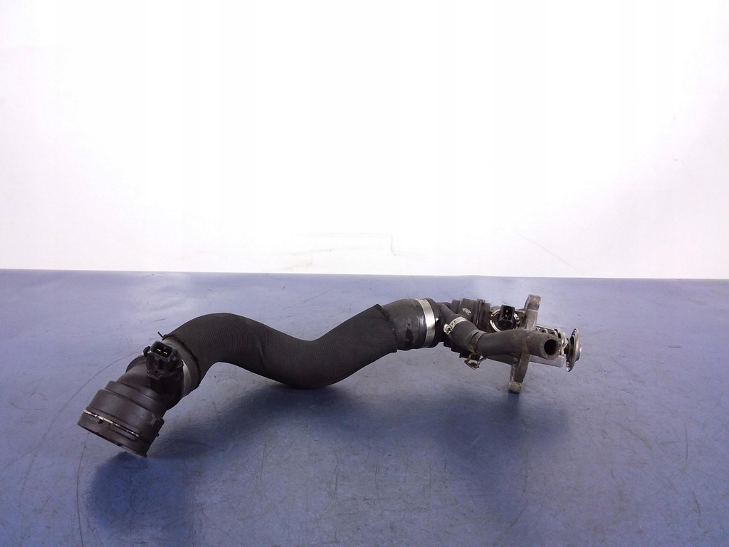 фото №1, Bmw 7 f01 f02 4.4 термостат 7586885