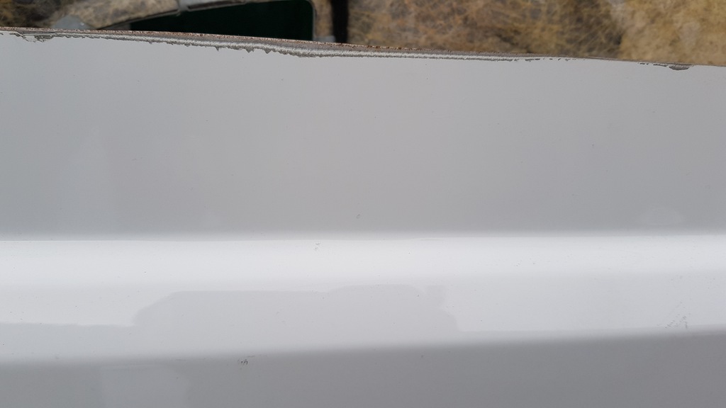 фото №14, Renault trafic iii vivaro ii 2014- дверь сдвижные правое