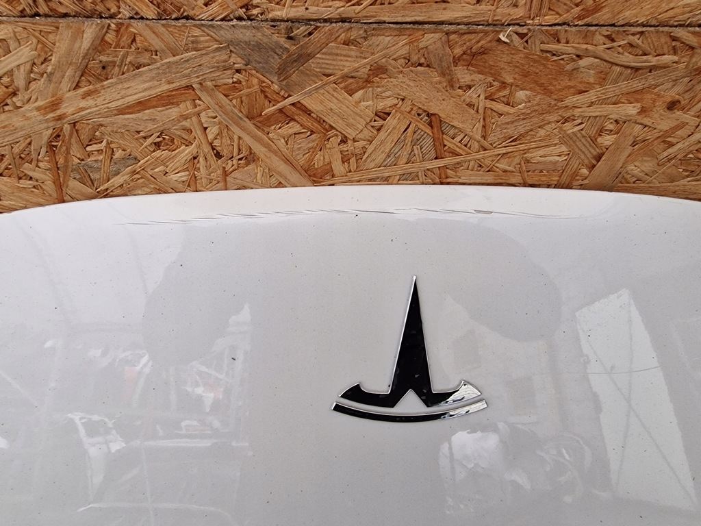 фото №3, Tesla 3 капот