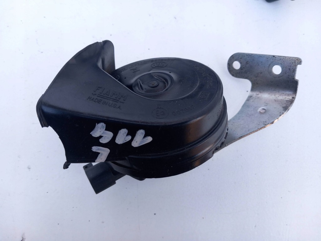 фото №1, Клаксон volvo s60 iii 00240772 a046495 tsdms0m