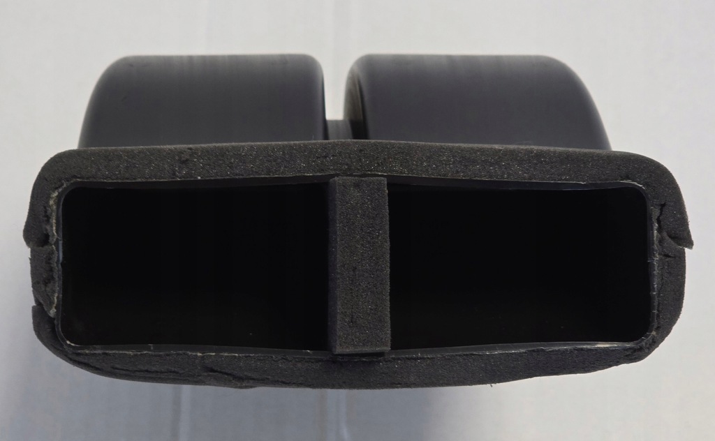 фото №6, Vw touareg iii audi e-tron gt направляющая воздуха 760815217