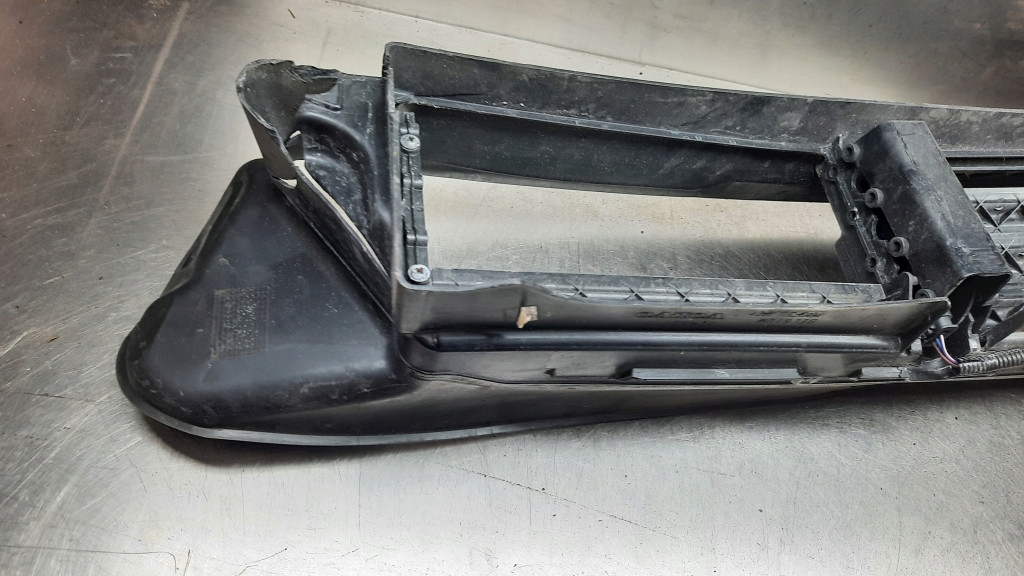 фото №6, Повітропровід повітря жалюзі volvo v40 ii 31455707