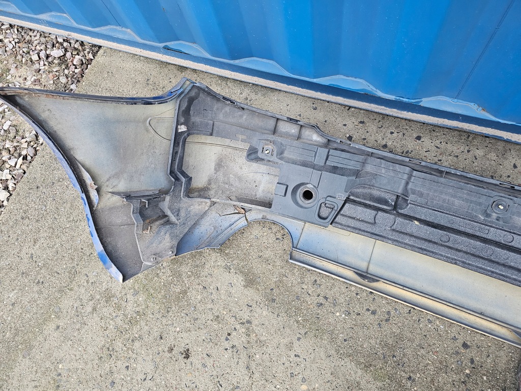 фото №7, Бампер задняя задний amg набор mercedes slk r171