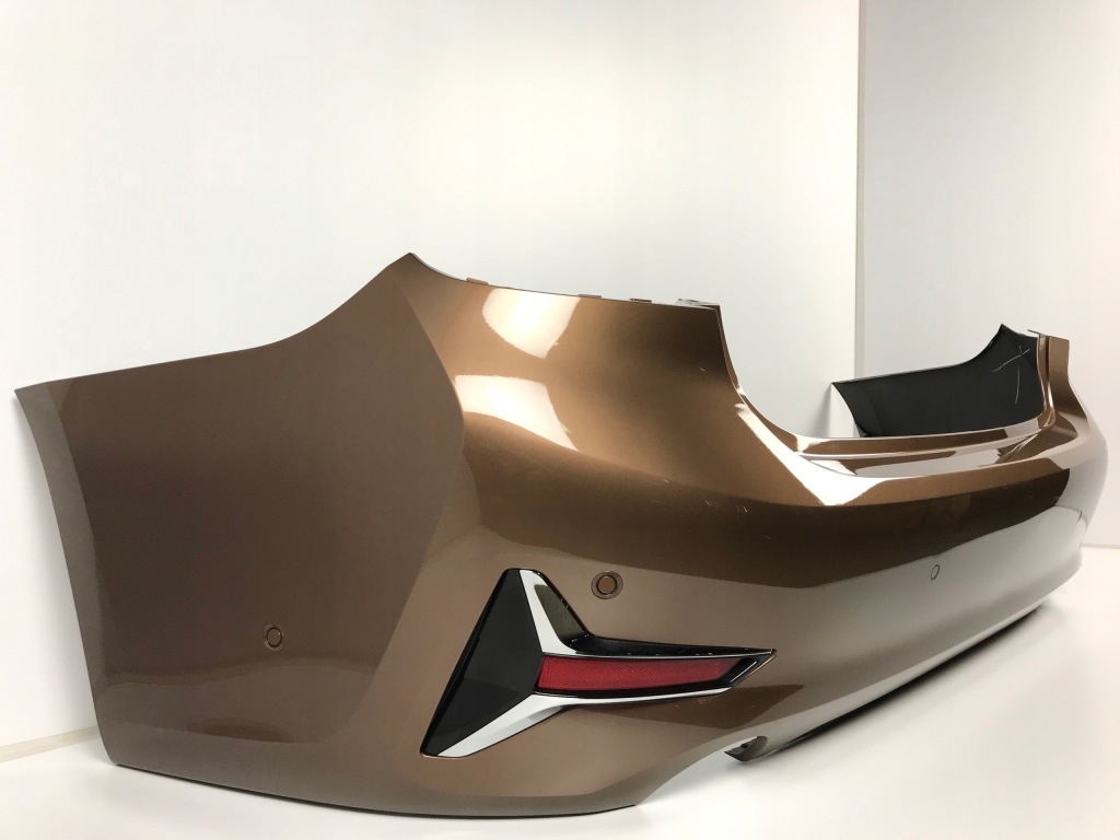 Bmw 3 g20 бампер задний  задний luxury vermont c1z Цена