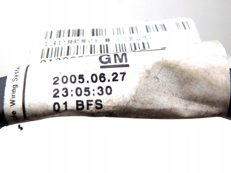 Купити Ar/23 opel astra h hb джгут електропроводка двері правий перед