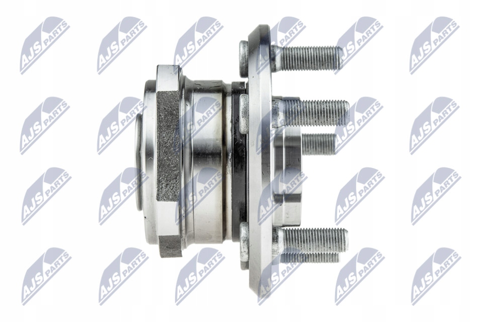 фото №4, Ступица колеса задняя