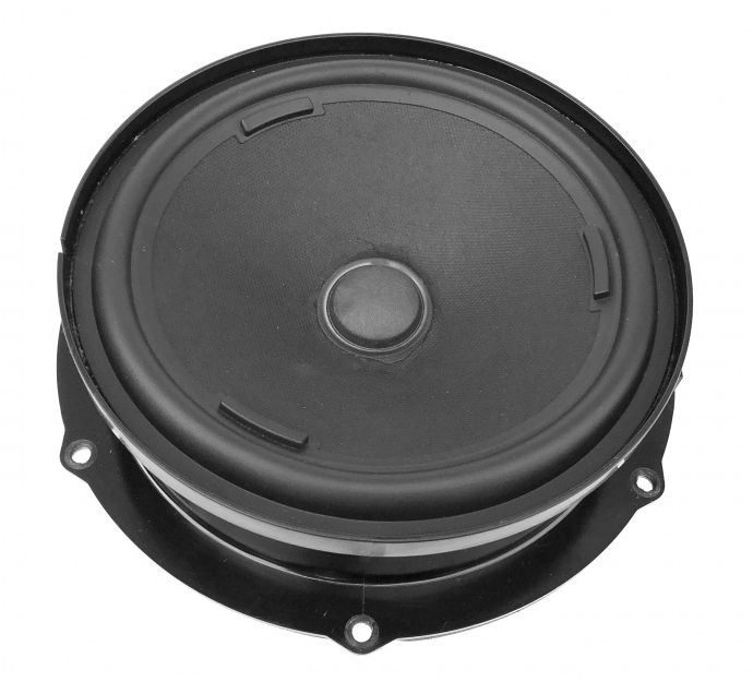 фото №9, Динамик большой дверь перед vw arteon passat b8