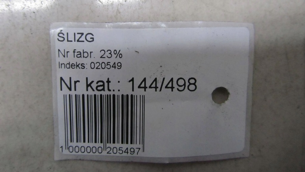 фото №5, Trafic vivaro ii кронштейн інтеркулер 8200414159