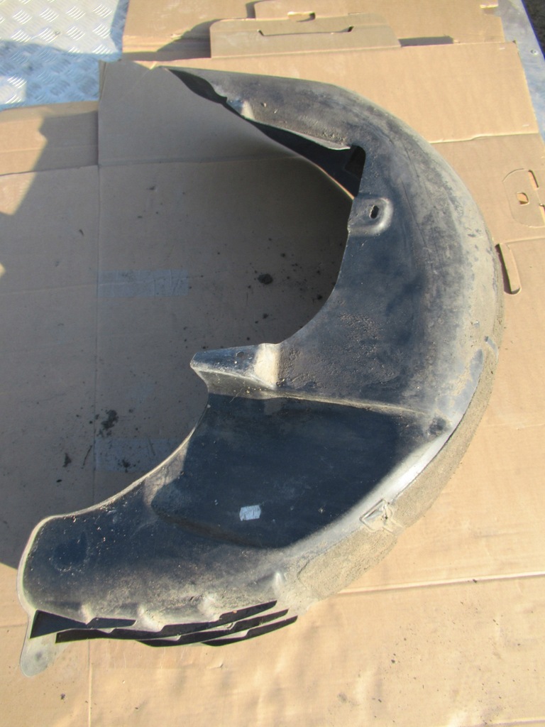 фото №1, Подкрылок задние правое opel meriva b