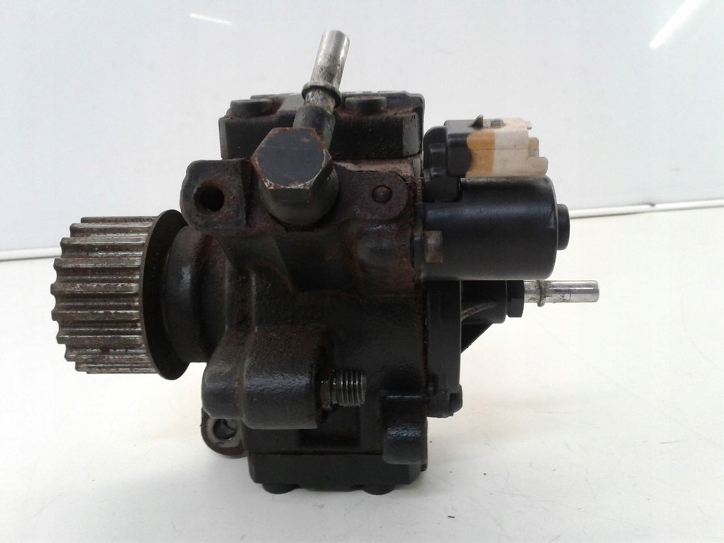 фото №5, Насос впрыскная 8201100115 mercedes citan