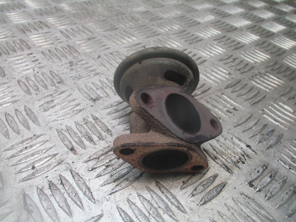фото №1, Клапан egr rover 45 2.0 idt