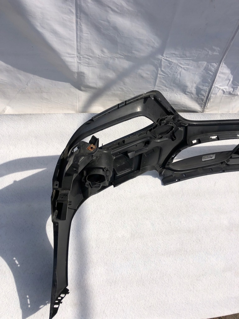 фото №11, Бампер передній bmw x1 f48 211636-11