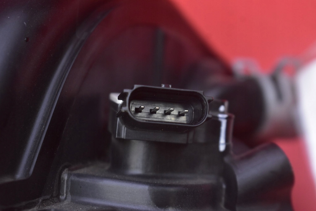 фото №9, Коллектор всасывающий g4ll 28300-08ha0 hyundai kona 2 ii 1.6 gdi hybrid 105 km 22-