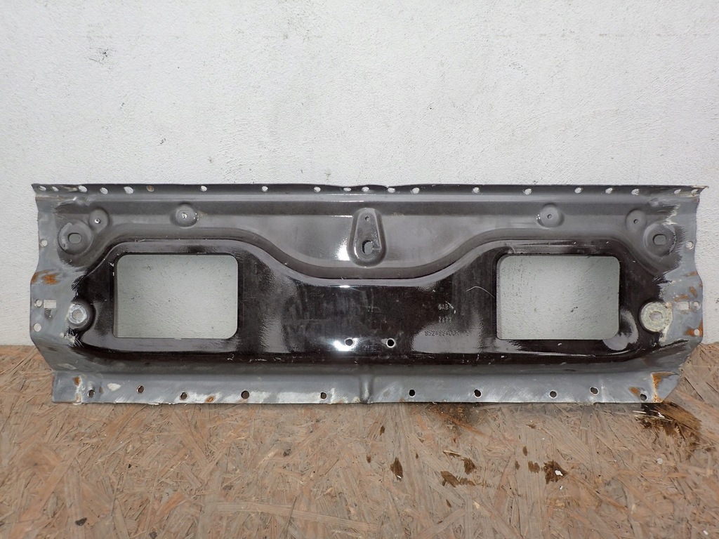 фото №1, Pas задній renault clio v 2019- 852486400r