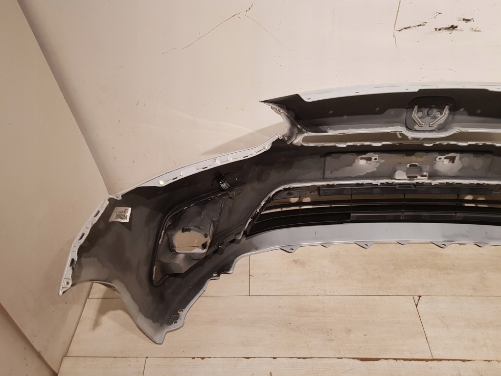 Бампер передний решётка перед nh902p honda jazz v 20-25 Оригинал