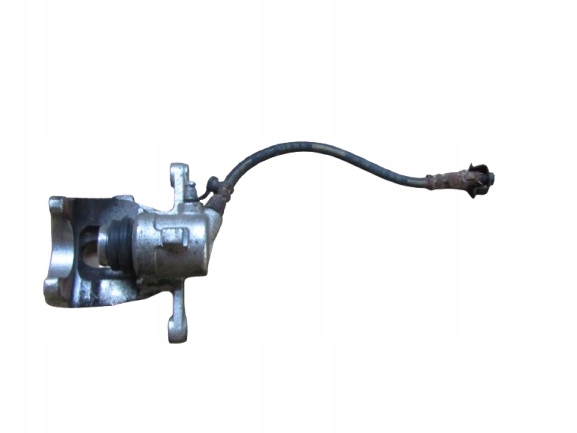 фото №1, Суппорт тормозной левый задняя задний mercedes w169