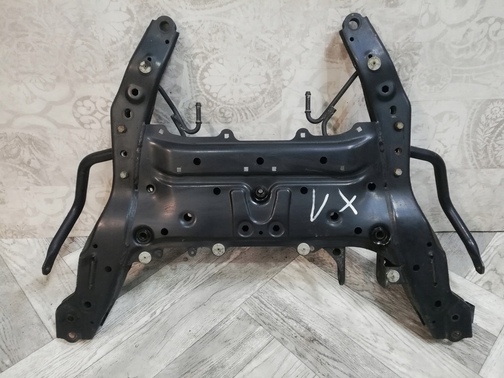 фото №9, Підрамник підрамник підвіска bmw f39 f40 f48 f54 f60