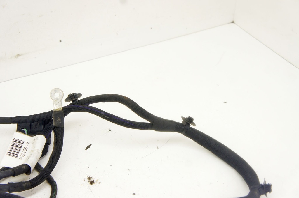 фото №5, Uj457 peugeot 508 ii жгут генератора клемма плюсовая 9819972280