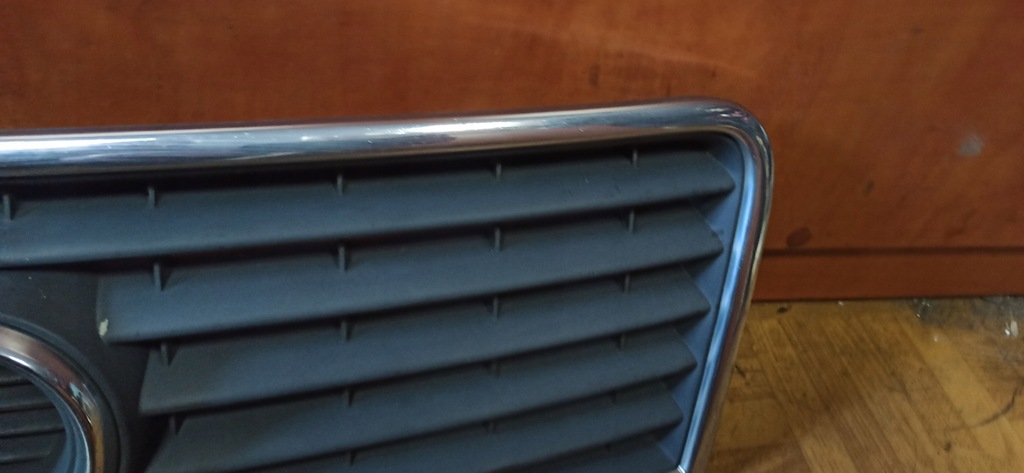 фото №6, Решітка радіатора решітка радіатора audi a6 4b0853651f