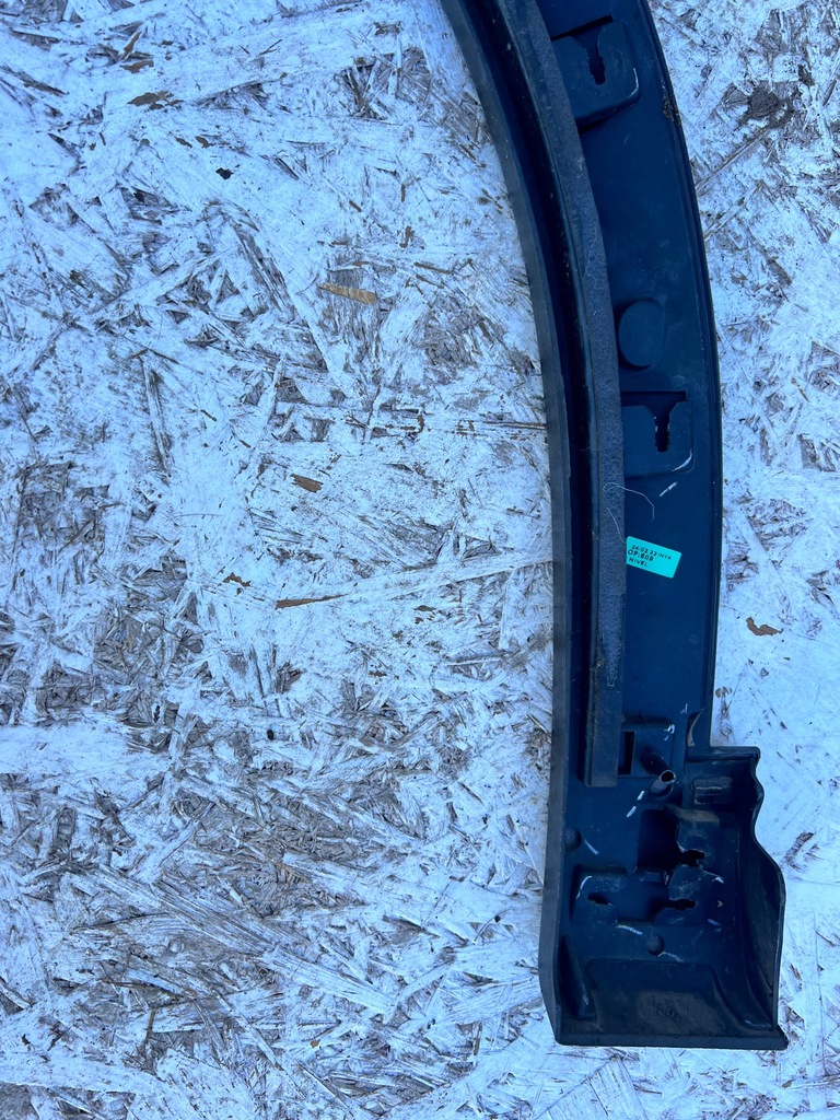 фото №16, Молдинг накладка крыла передняя правая перед seat cupra formentor 5ff