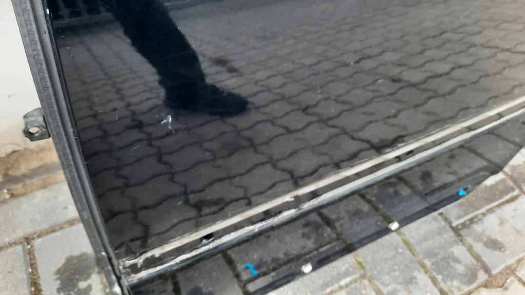 фото №7, Двері задня задні ліва volvo v50 04-12r