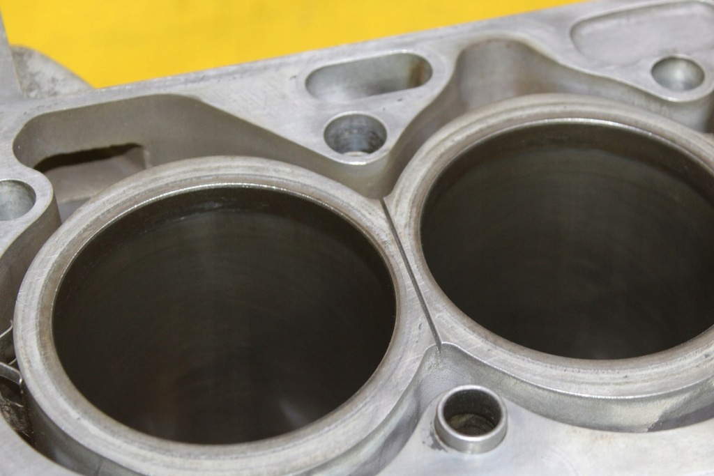 фото №10, Блок двигателя volvo s60 ii s80 ii 2.4 biturbo d5 d5244t15 09487202 31339345