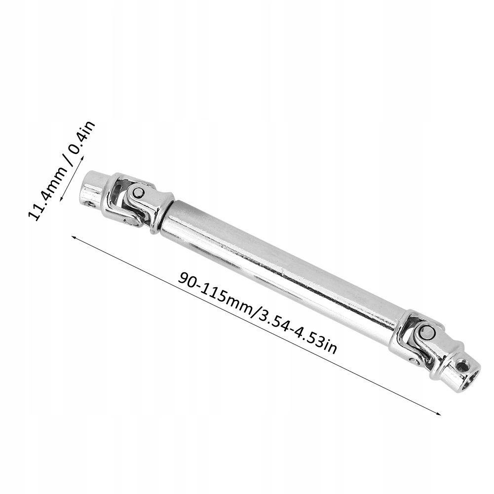 фото №6, Wał приводной автомобиля rc