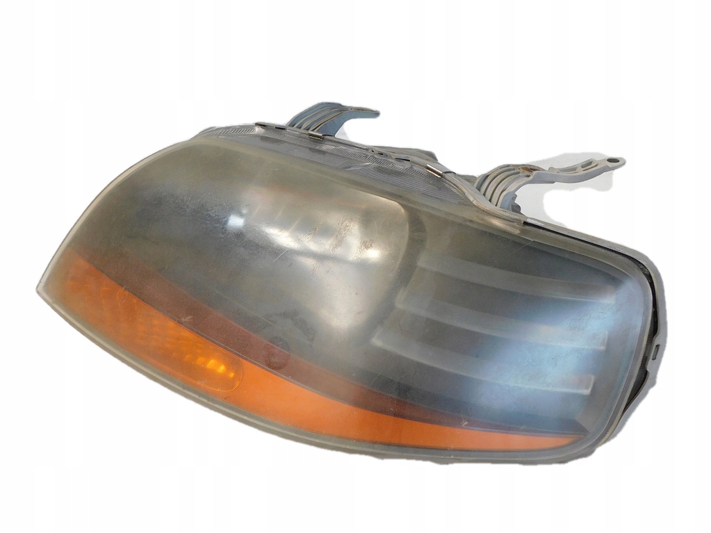 фото №1, Chevrolet aveo 2005r лампа лівий перед