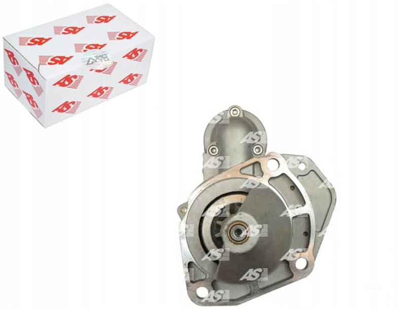 Купити Стартер as-pl as-pl